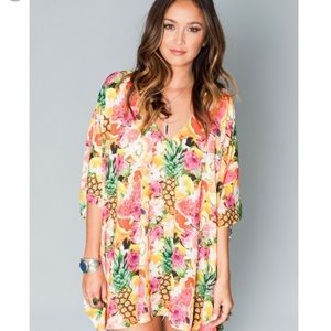 SOLD! Tutti frutti. SMYM.